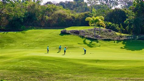 campos de golf en panama|10 MEJORES Campos de golf en Ciudad de Panamá (2024).